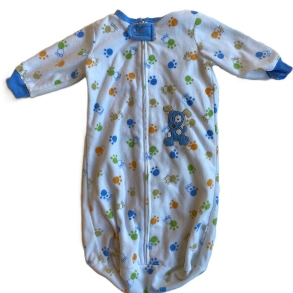 5 / $10 Bundle | Baby Sleep Sack - Picture 1 of 6